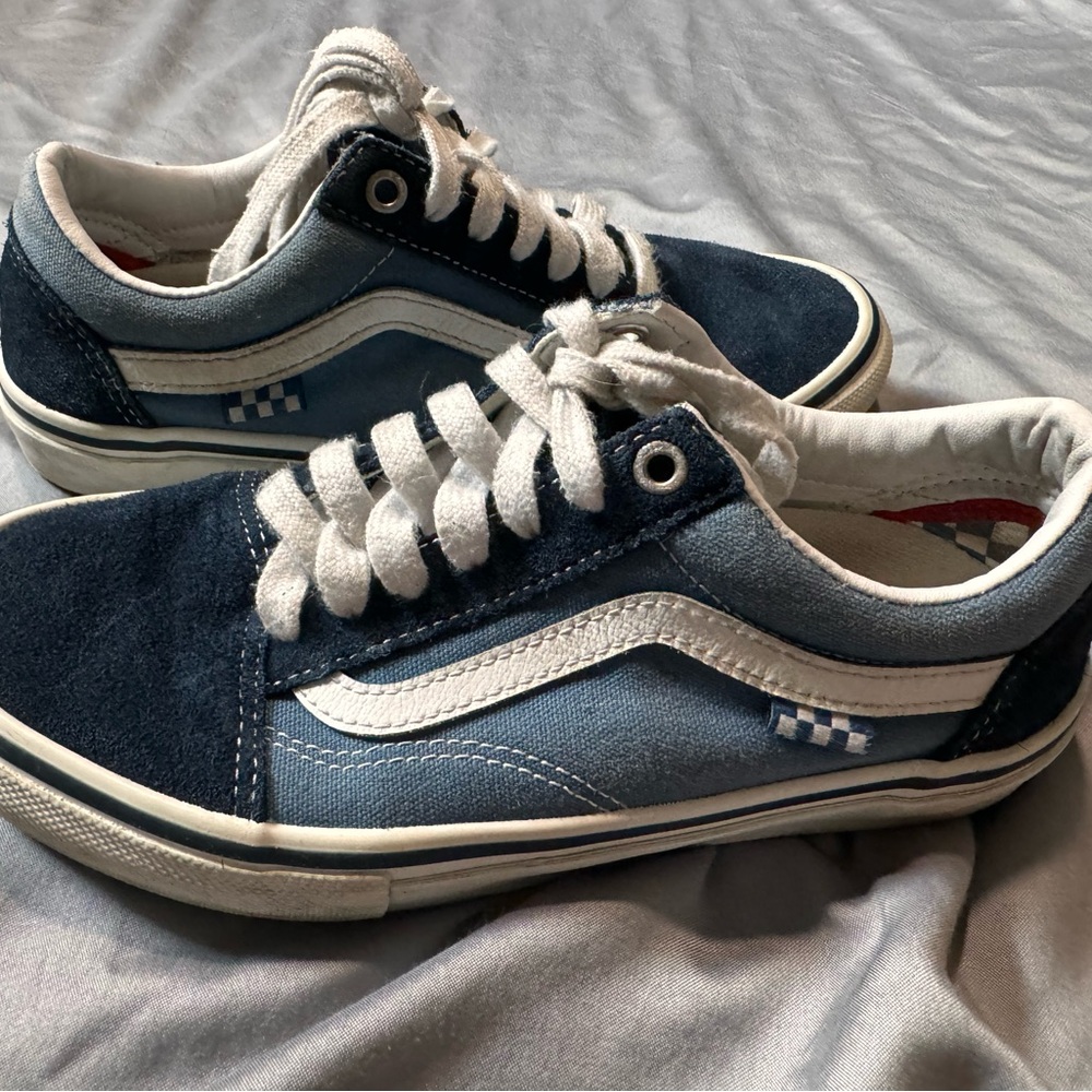 Vans Old Skool Navy sneakers